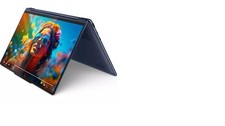 LENOVO Yoga9 14" 2in1 Laptop Cosmic Blue  - REFURB-C