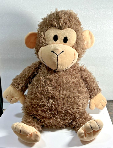Happy nappers monkey - happy,