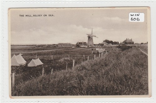 Selsey sea sussex - sea,