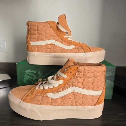 Vans sk8 reissue jfg - reissue,