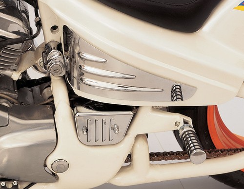 Highway hawk regulator cap - regulator, for