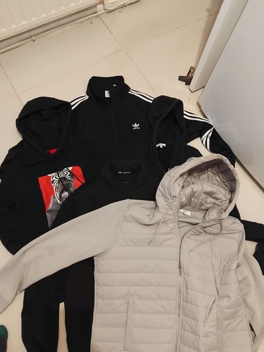 Zara jackets men - zara,