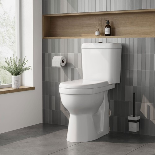 Nuie comfort height close - nuie,