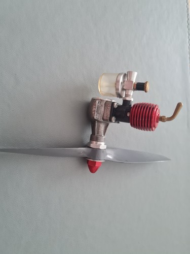 Millish 030 diesel - , engine