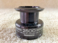 Shimano XT 2500 FA Spool