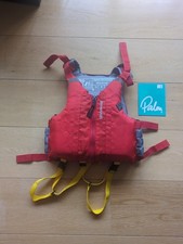 Palm Universal Kids Personal Flotation Device (PFD) Buoyancy Aid 50N 20 - 40 kg