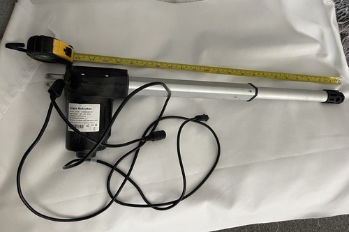 Hja58 linear actuator motor - hja58,