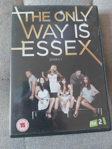 The only way - the, is