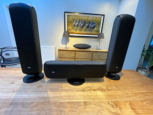Vm1 channel wired - channel, home