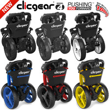 Clicgear model golf - clicgear,