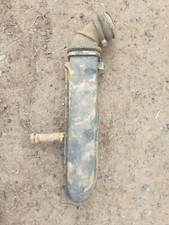 SUZUKI SJ VITARA AIR BOX PLASTIC SNORKEL 413 410 SAMURAI SANTANA JEEP 1.6 CARB 