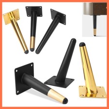 Metal Furniture Tapered