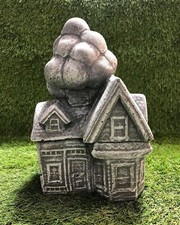 Concrete UP Balloon House