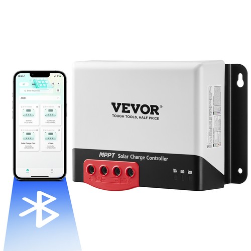 50a solar charge controller - 50a,