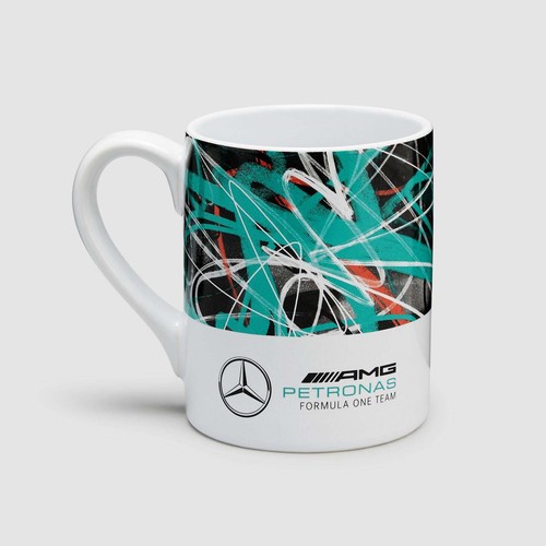 Mercedes benz amg petronas - mercedes,