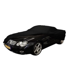 Outdoor car cover fits