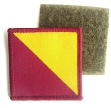 ROYAL REGIMENT OF FUSILIERS