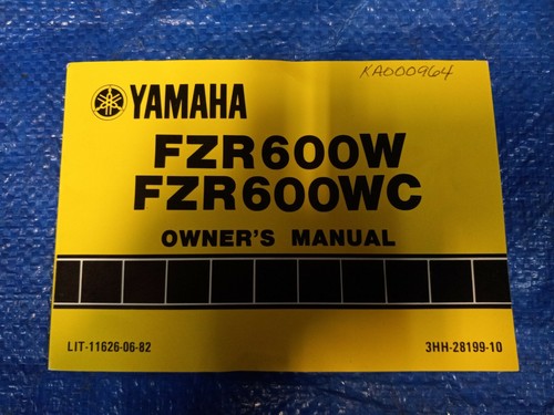 Oem genuine original - original, yamaha
