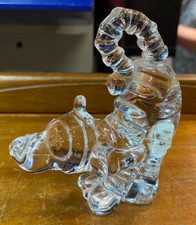 Lovely Very Rare Lenox Crystal