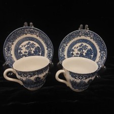 Vintage English Ironstone