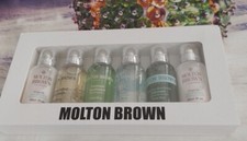 Molton Brown Mini Travel Gift Set X 6
