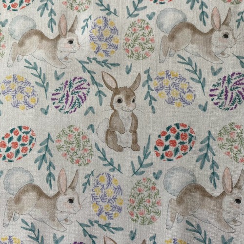 Easter eggs bunny - eggs,