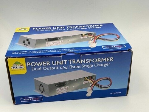 Bca transformer charger - transformer, dual