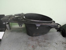 aprilia  sr  50  seat  bucket