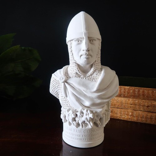 New william the conqueror - the,