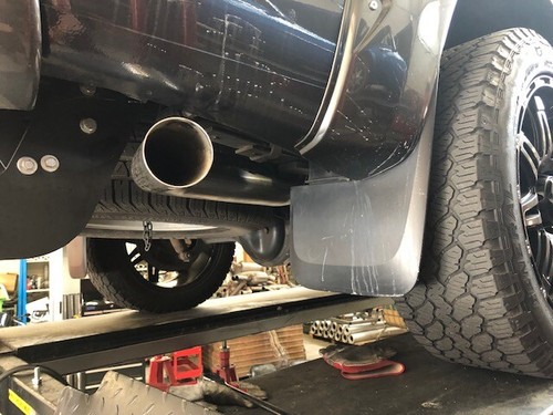 Ford ranger wildtrak - wildtrak, 3"