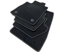 OEM Ford Floor Mats Black