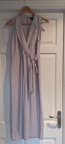 Ladies light grey - light, grey/mauve