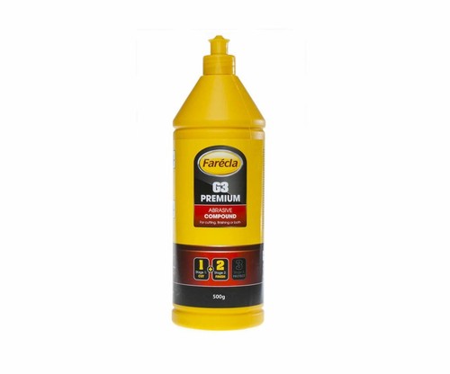 Farecla 500g premium - g3,