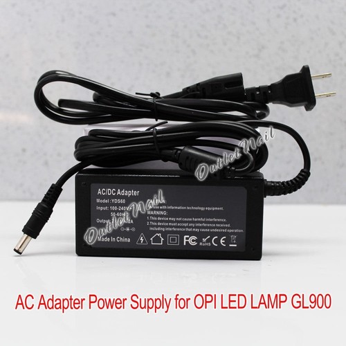 Adapter for opi - opi, led