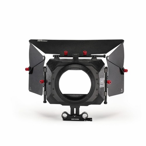 Proaim matte box sunshade - box, with