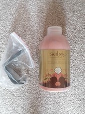 Sol glo step into sunshine professional spray tanning home kit