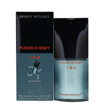 Issey Miyake Fusion D'Issey