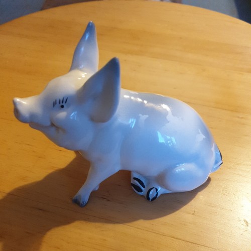 Vintage beswick sitting - beswick,