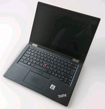 X13 Yoga 2-in-1 Laptop Gen 1