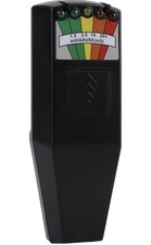 EMF Meter,5 LED Magnetic Field