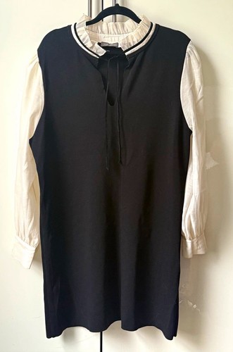 Mint velvet black cream - mint,
