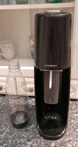 Sodastream spirit soda - sodastream,