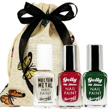 BARRY M NAIL POLISH/ VARNISH
