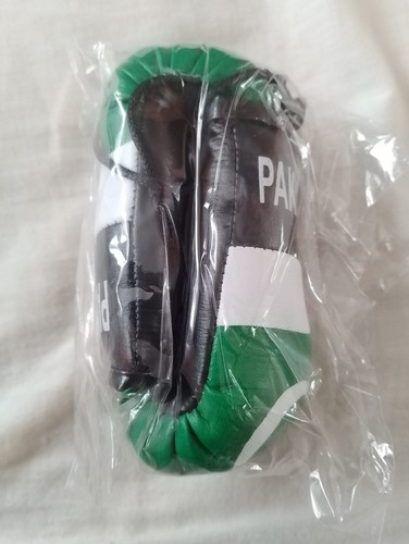 Pakistan flag miniature boxing - miniature,