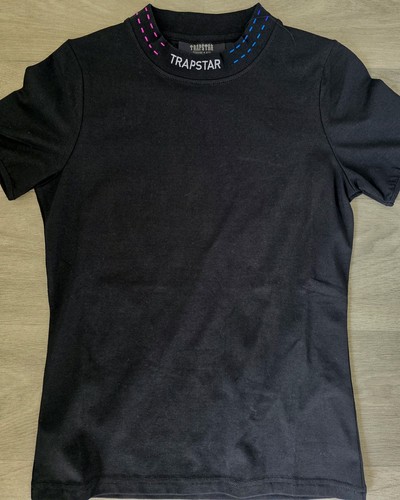 Trapstar women fitted - trapstar,