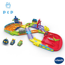 Vtech Toot-Toot Drivers®