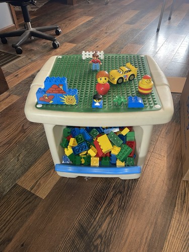 Step table 200 assorted - 200,
