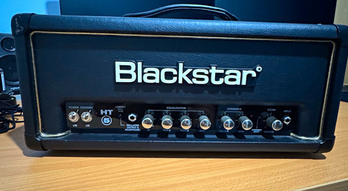 Blackstar 5w valve - 5w,