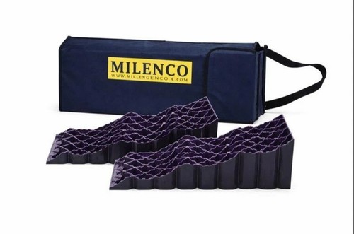 Milenco triple level ramp - milenco,