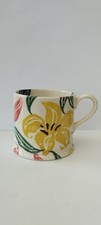 Emma Bridgewater Lillies 1/4
